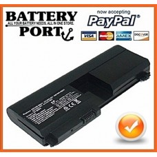 [ HP LAPTOP BATTERY ] PAVILION TX1 TX2